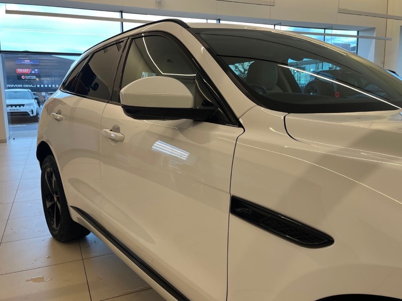Used Jaguar F-Pace 2021 for sale - 76981905: Photo 49
