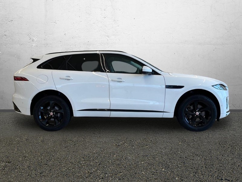Used Jaguar F-Pace 2021 for sale - 76981905: Photo 5