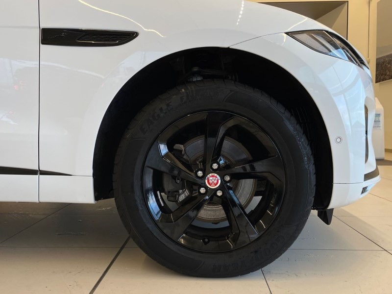 Used Jaguar F-Pace 2021 for sale - 76981905: Photo 8