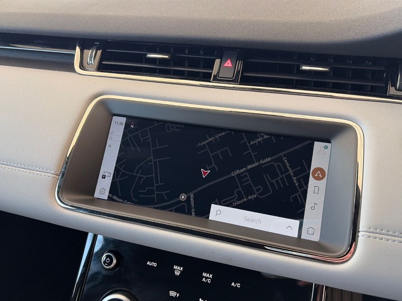 Used Land Rover Range Rover Evoque 2022 for sale - 77653296: Photo 11