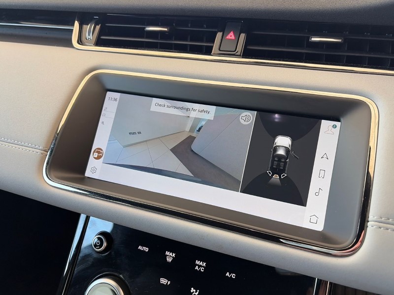 Used Land Rover Range Rover Evoque 2022 for sale - 77653296: Photo 12