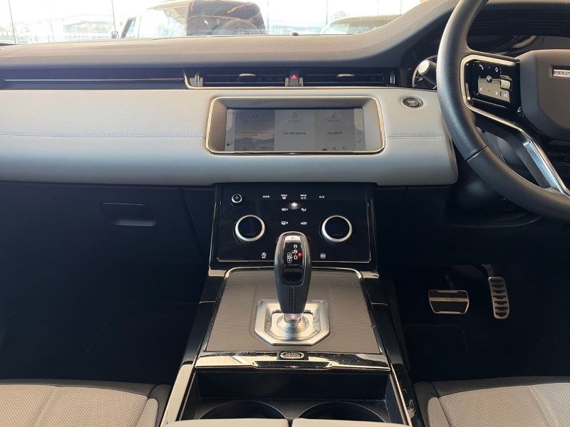 Used Land Rover Range Rover Evoque 2022 for sale - 77653296: Photo 14