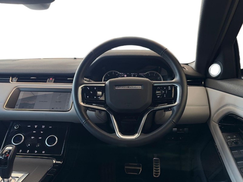 Used Land Rover Range Rover Evoque 2022 for sale - 77653296: Photo 15