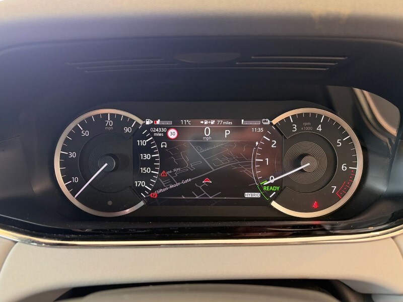 Used Land Rover Range Rover Evoque 2022 for sale - 77653296: Photo 16