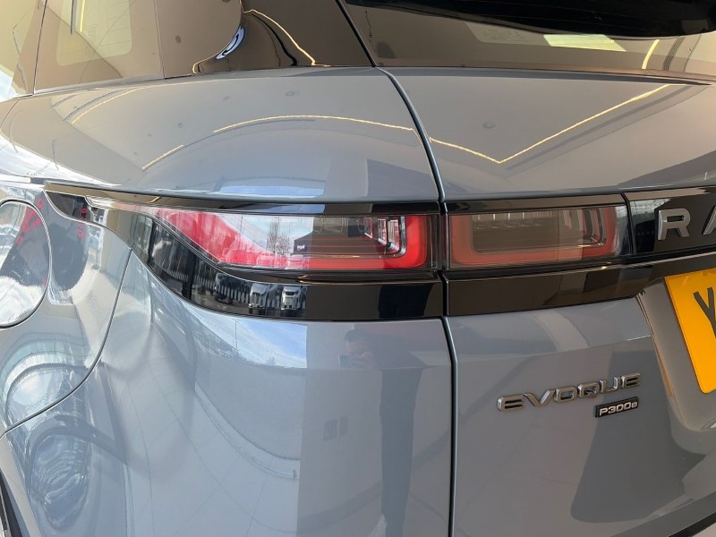 Used Land Rover Range Rover Evoque 2022 for sale - 77653296: Photo 19