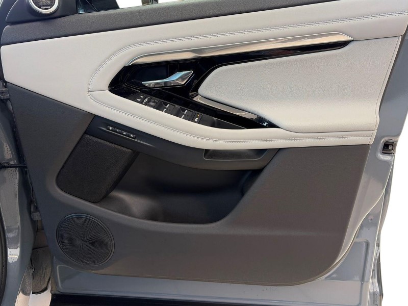 Used Land Rover Range Rover Evoque 2022 for sale - 77653296: Photo 21