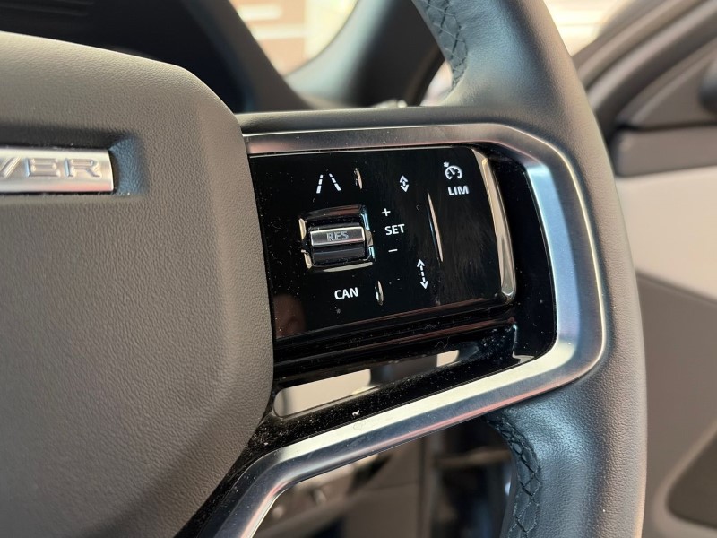 Used Land Rover Range Rover Evoque 2022 for sale - 77653296: Photo 27