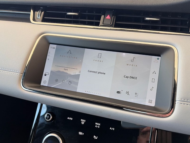 Used Land Rover Range Rover Evoque 2022 for sale - 77653296: Photo 28