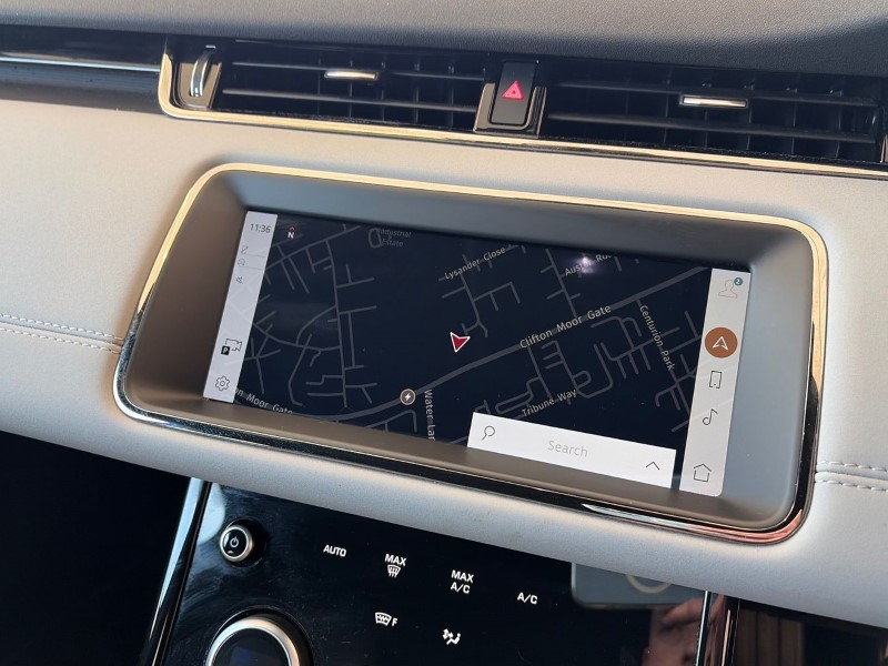 Used Land Rover Range Rover Evoque 2022 for sale - 77653296: Photo 29