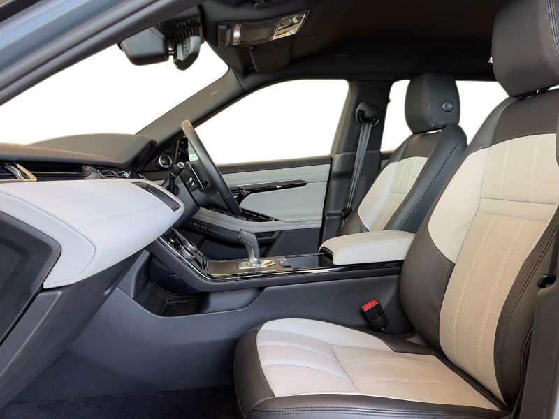 Used Land Rover Range Rover Evoque 2022 for sale - 77653296: Photo 3