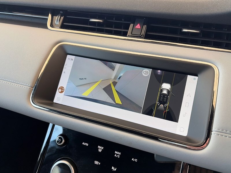 Used Land Rover Range Rover Evoque 2022 for sale - 77653296: Photo 30