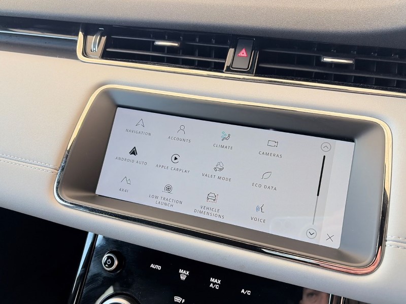 Used Land Rover Range Rover Evoque 2022 for sale - 77653296: Photo 31