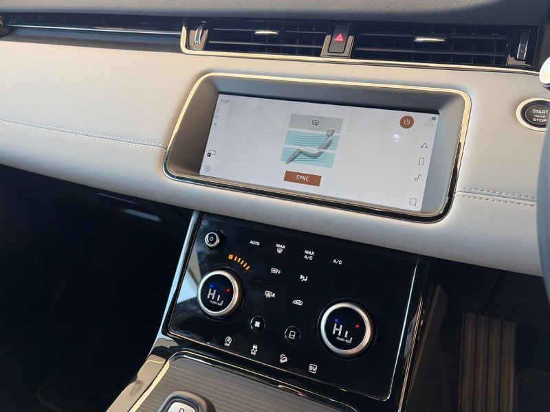 Used Land Rover Range Rover Evoque 2022 for sale - 77653296: Photo 32