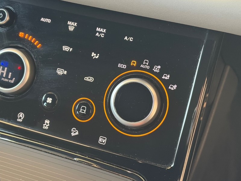 Used Land Rover Range Rover Evoque 2022 for sale - 77653296: Photo 33