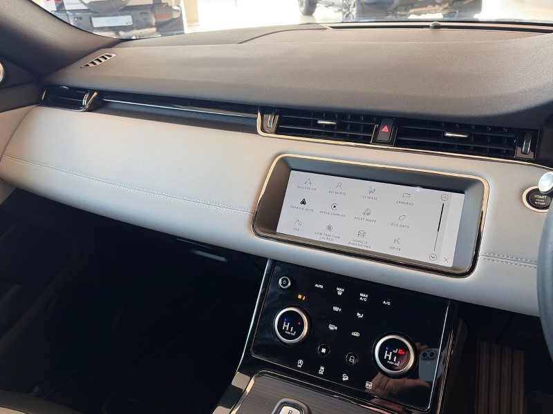 Used Land Rover Range Rover Evoque 2022 for sale - 77653296: Photo 35