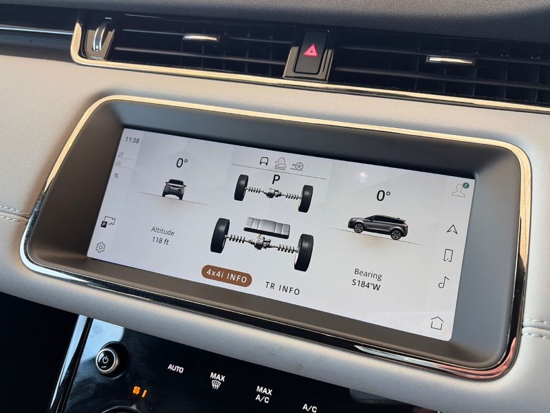 Used Land Rover Range Rover Evoque 2022 for sale - 77653296: Photo 37