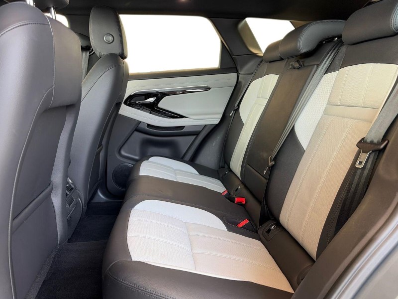 Used Land Rover Range Rover Evoque 2022 for sale - 77653296: Photo 4