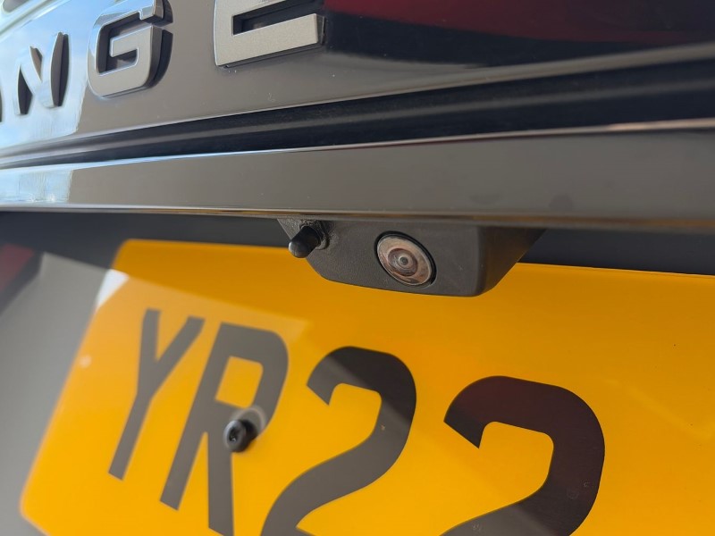 Used Land Rover Range Rover Evoque 2022 for sale - 77653296: Photo 42