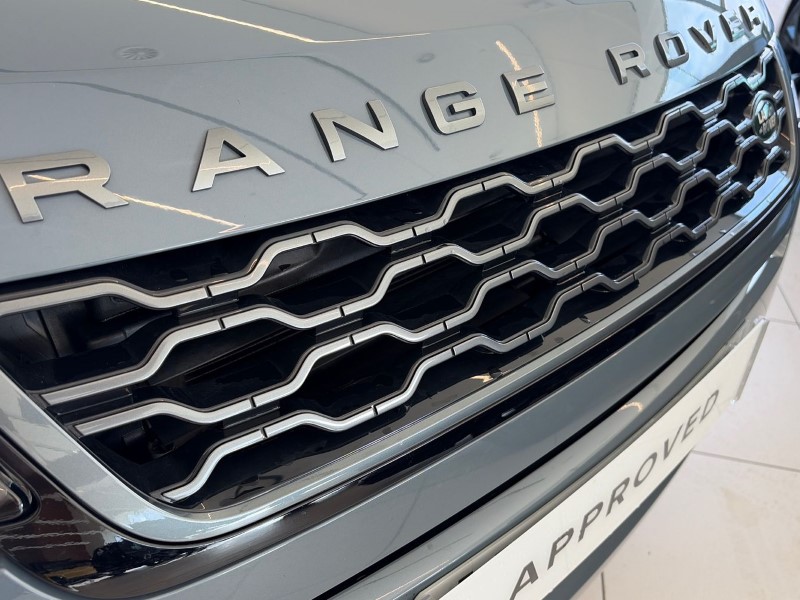 Used Land Rover Range Rover Evoque 2022 for sale - 77653296: Photo 44