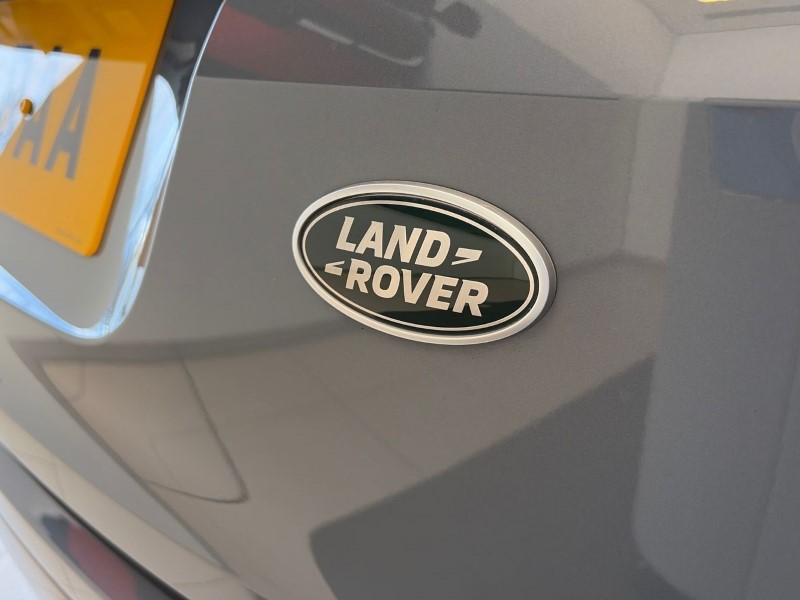 Used Land Rover Range Rover Evoque 2022 for sale - 77653296: Photo 46