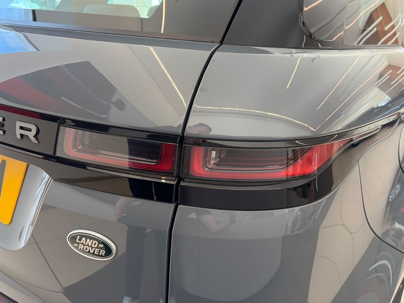 Used Land Rover Range Rover Evoque 2022 for sale - 77653296: Photo 48