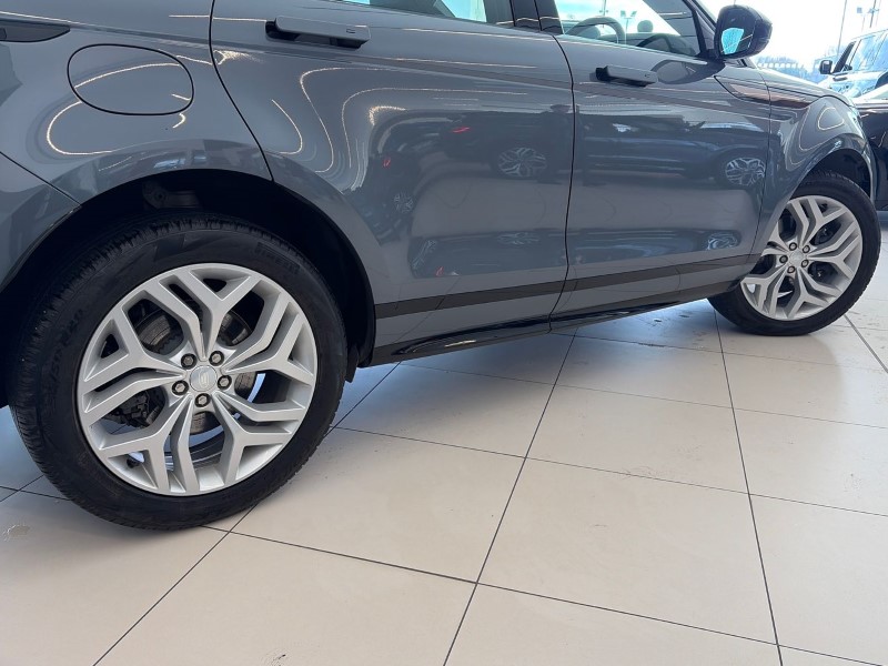 Used Land Rover Range Rover Evoque 2022 for sale - 77653296: Photo 49