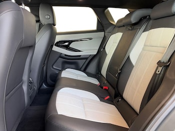 Used Land Rover Range Rover Evoque 2022 for sale - 77653296: Photo