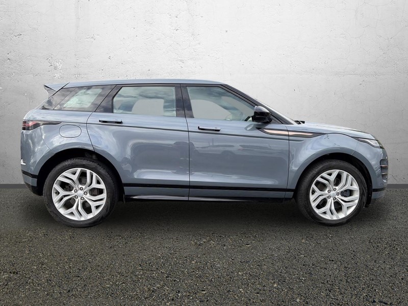 Used Land Rover Range Rover Evoque 2022 for sale - 77653296: Photo 5