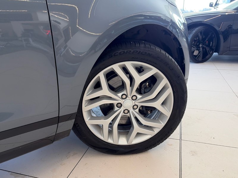 Used Land Rover Range Rover Evoque 2022 for sale - 77653296: Photo 50