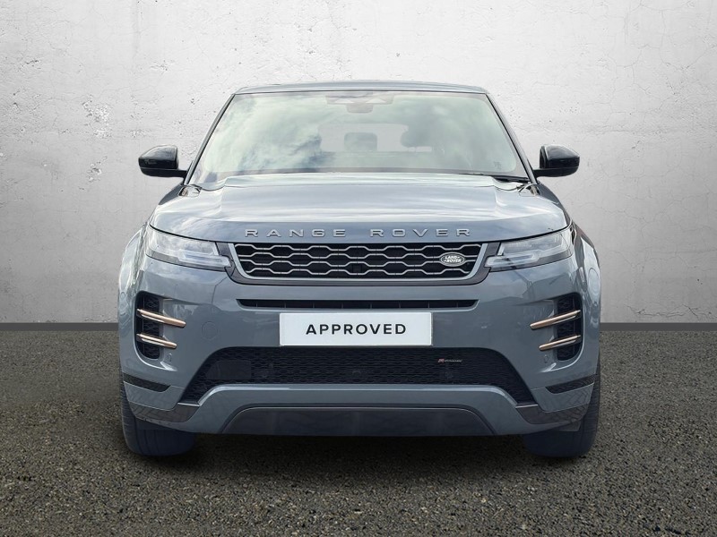 Used Land Rover Range Rover Evoque 2022 for sale - 77653296: Photo 7