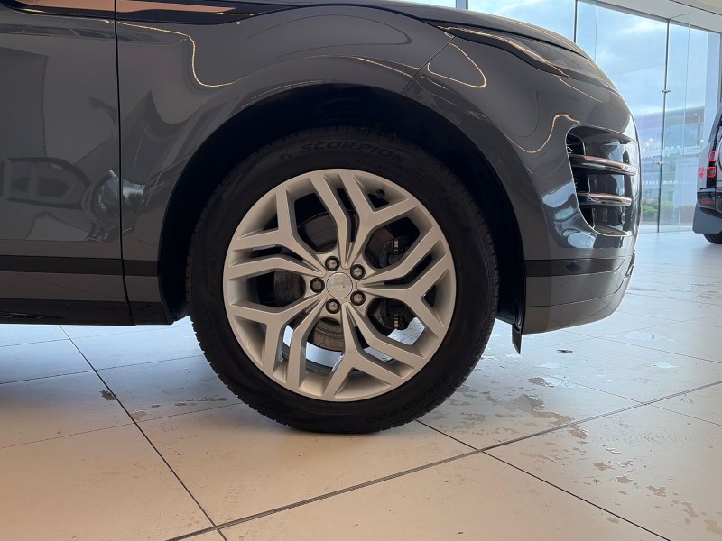 Used Land Rover Range Rover Evoque 2022 for sale - 77653296: Photo 8