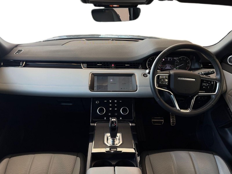 Used Land Rover Range Rover Evoque 2022 for sale - 77653296: Photo 9