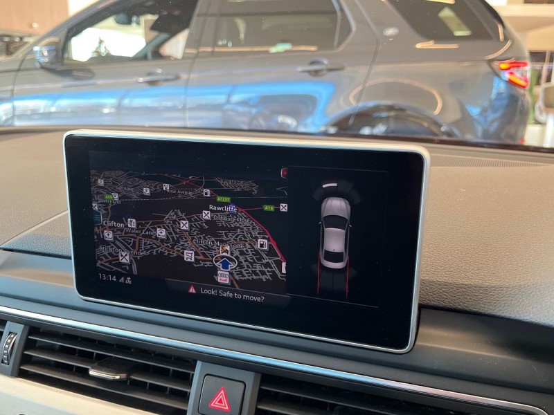 Used Audi A5 2019 for sale - 77127650: Photo 12