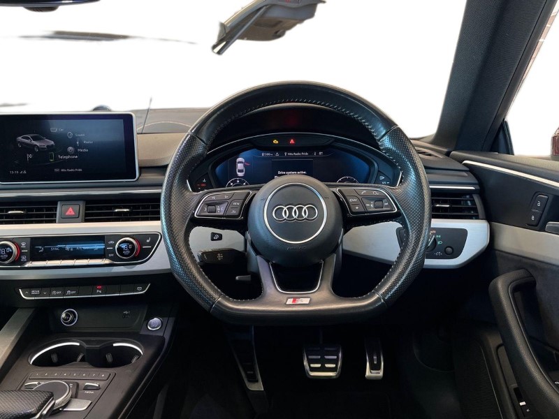 Used Audi A5 2019 for sale - 77127650: Photo 15