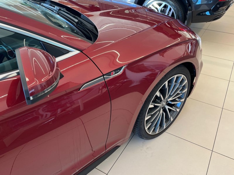 Used Audi A5 2019 for sale - 77127650: Photo 20