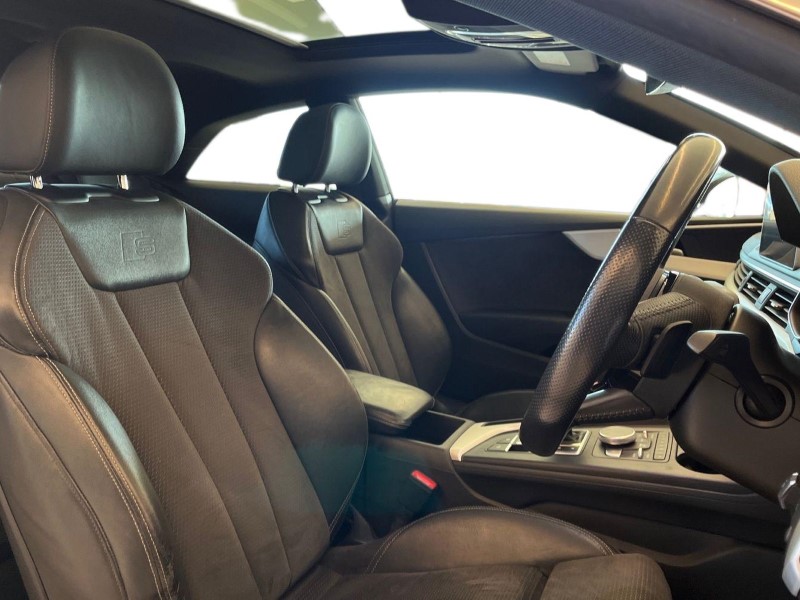 Used Audi A5 2019 for sale - 77127650: Photo 26