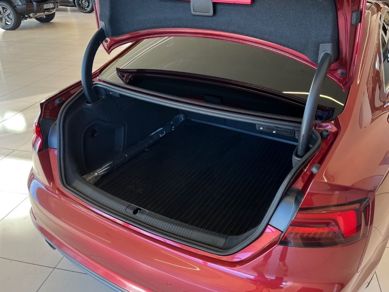 Used Audi A5 2019 for sale - 77127650: Photo 39