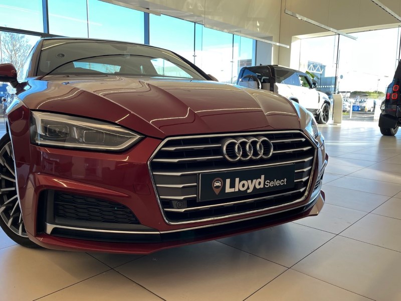 Used Audi A5 2019 for sale - 77127650: Photo 41