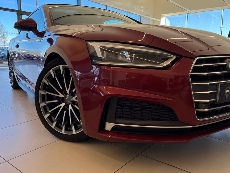 Used Audi A5 2019 for sale - 77127650: Photo 42