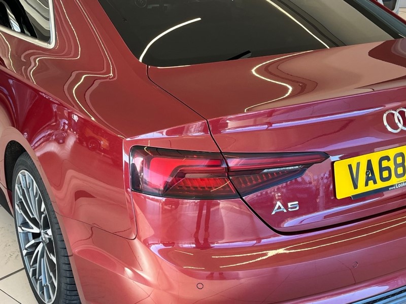 Used Audi A5 2019 for sale - 77127650: Photo 45