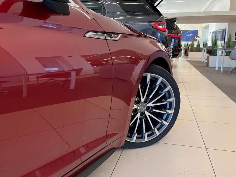 Used Audi A5 2019 for sale - 77127650: Photo 47