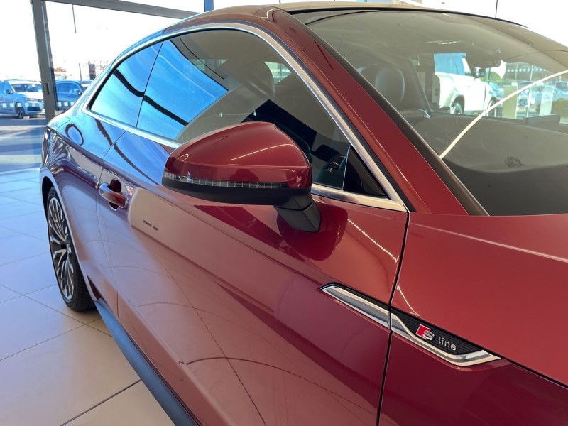 Used Audi A5 2019 for sale - 77127650: Photo 48