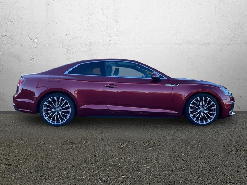 Used Audi A5 2019 for sale - 77127650: Photo 5