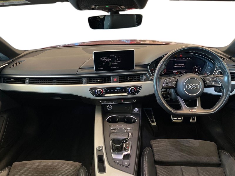 Used Audi A5 2019 for sale - 77127650: Photo 9