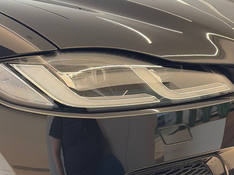 Used Jaguar F-Pace 2022 for sale - 77803977: Photo 17