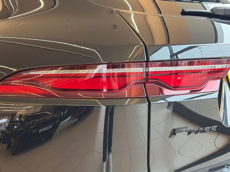 Used Jaguar F-Pace 2022 for sale - 77803977: Photo 19