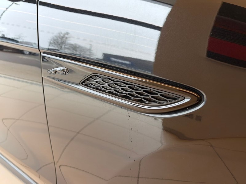 Used Jaguar F-Pace 2022 for sale - 77803977: Photo 20