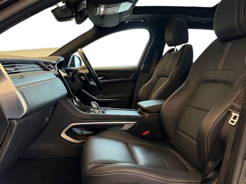 Used Jaguar F-Pace 2022 for sale - 77803977: Photo 3