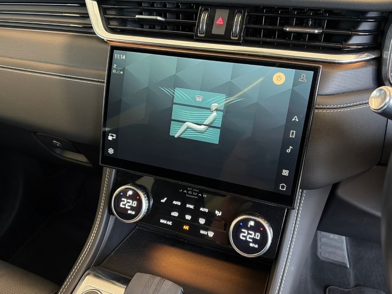 Used Jaguar F-Pace 2022 for sale - 77803977: Photo 34