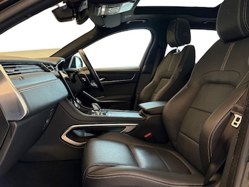 Used Jaguar F-Pace 2022 for sale - 77803977: Photo